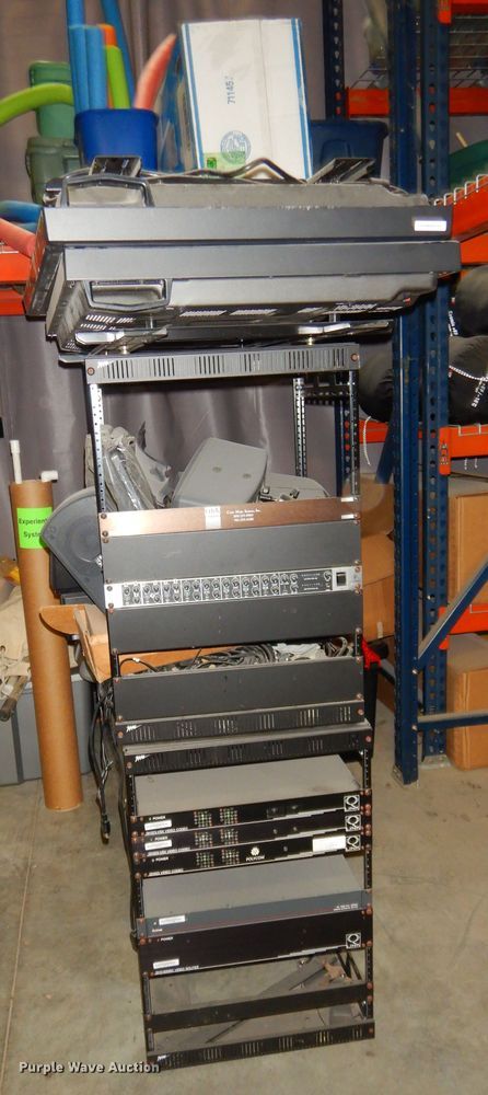 image for item GL9522 Electronics