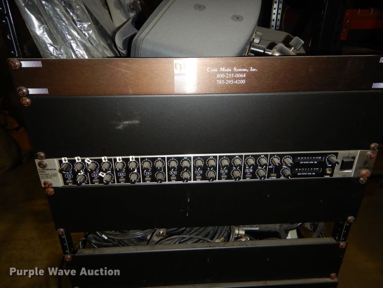 image for item GL9522 Electronics