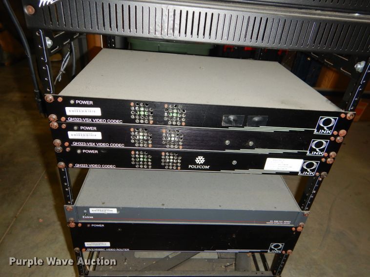 image for item GL9522 Electronics