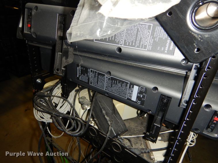 image for item GL9522 Electronics