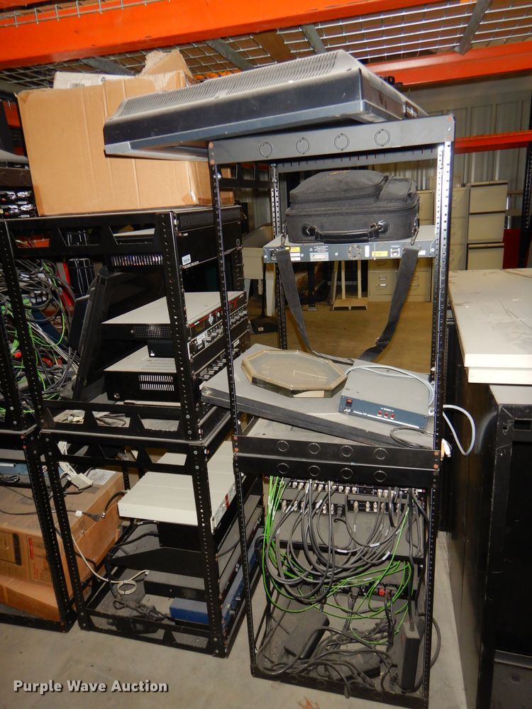 image for item GL9522 Electronics