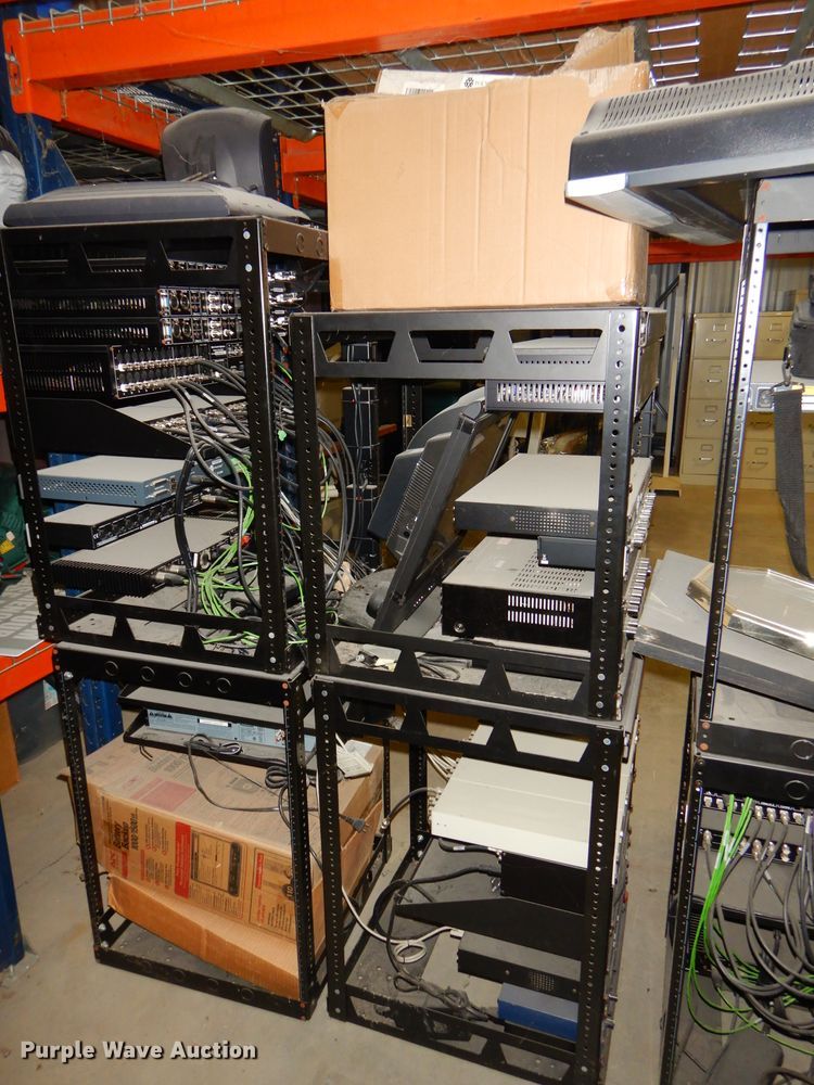 image for item GL9522 Electronics