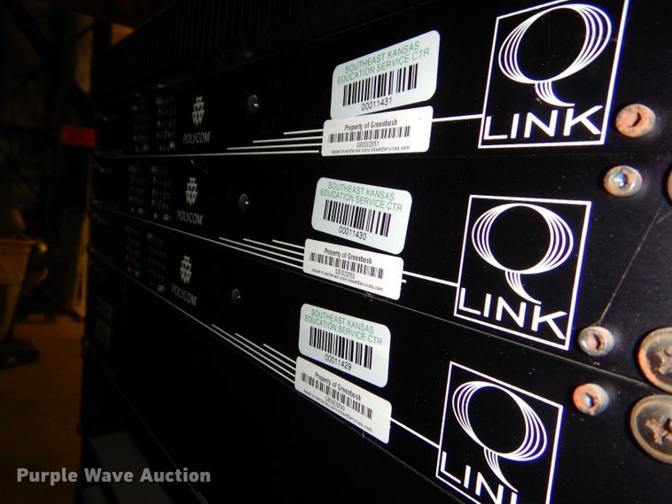 image for item GL9522 Electronics