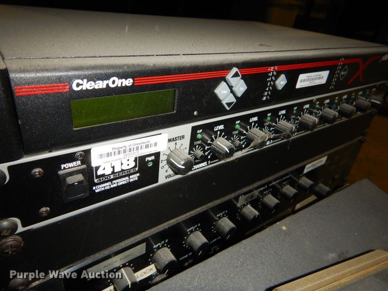 image for item GL9522 Electronics