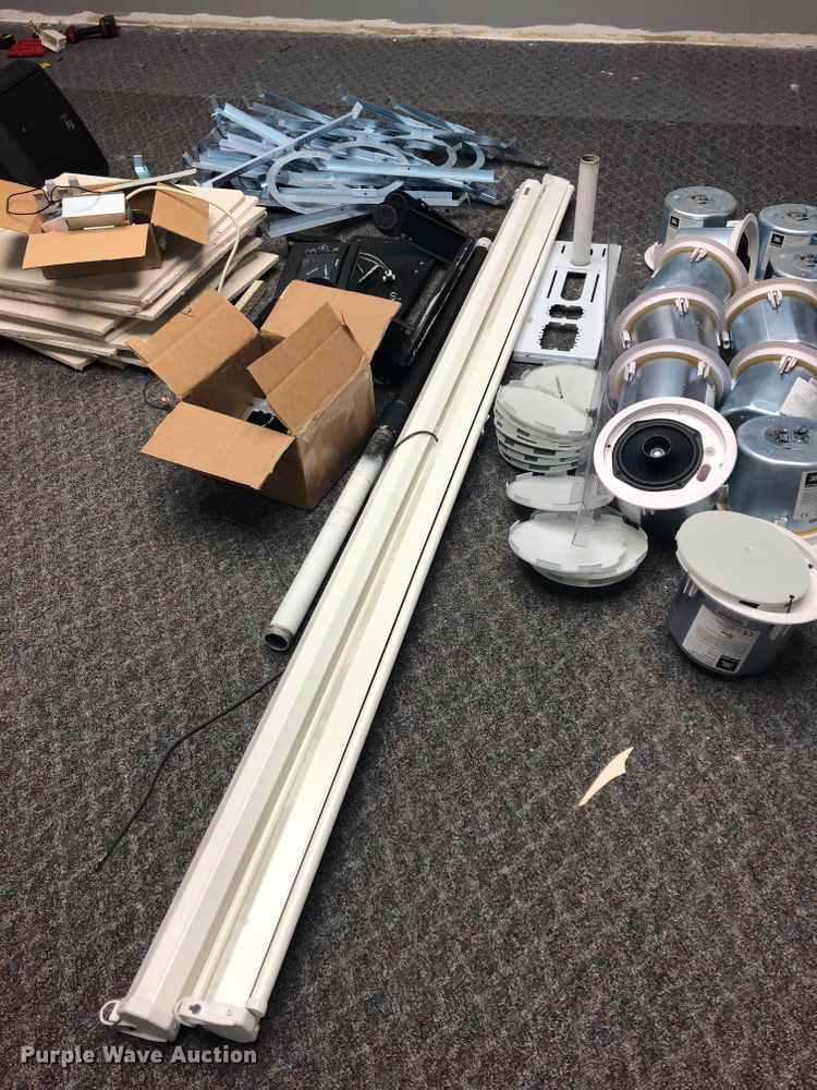 image for item GL9524 Electronics