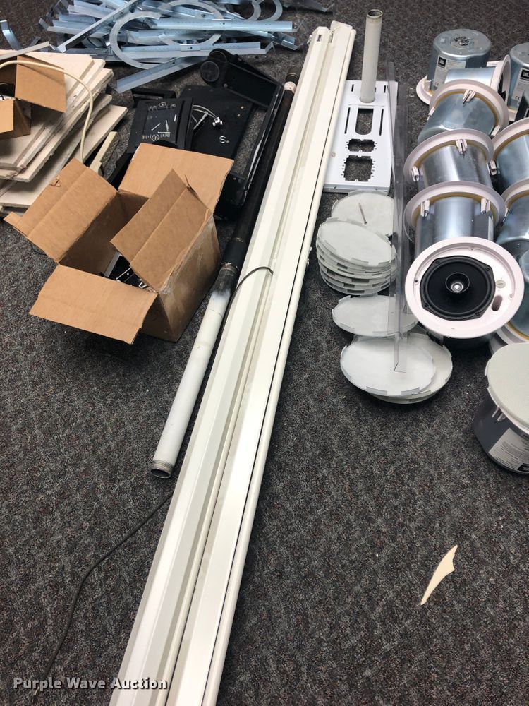 image for item GL9524 Electronics