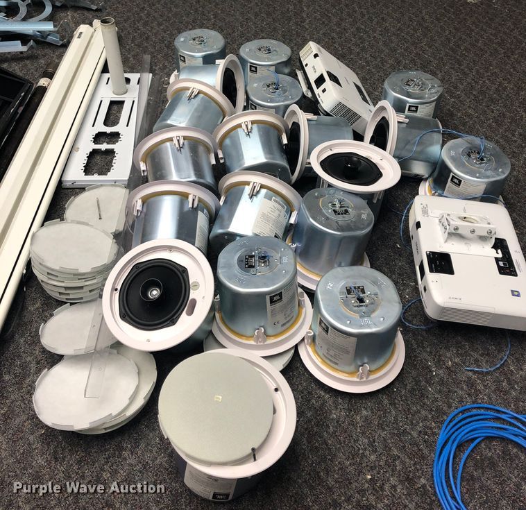 image for item GL9524 Electronics