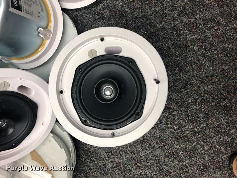 image for item GL9524 Electronics