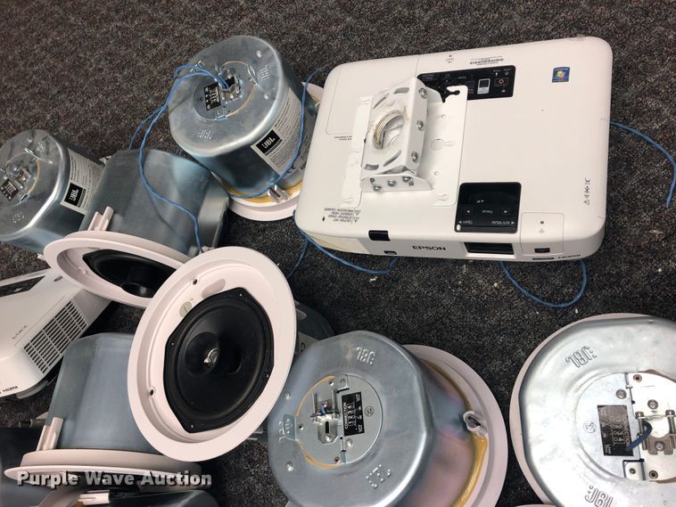 image for item GL9524 Electronics