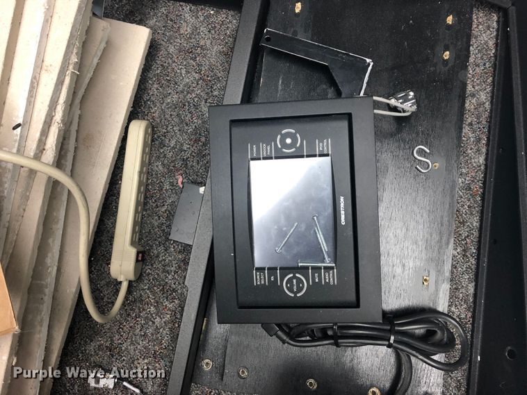 image for item GL9524 Electronics