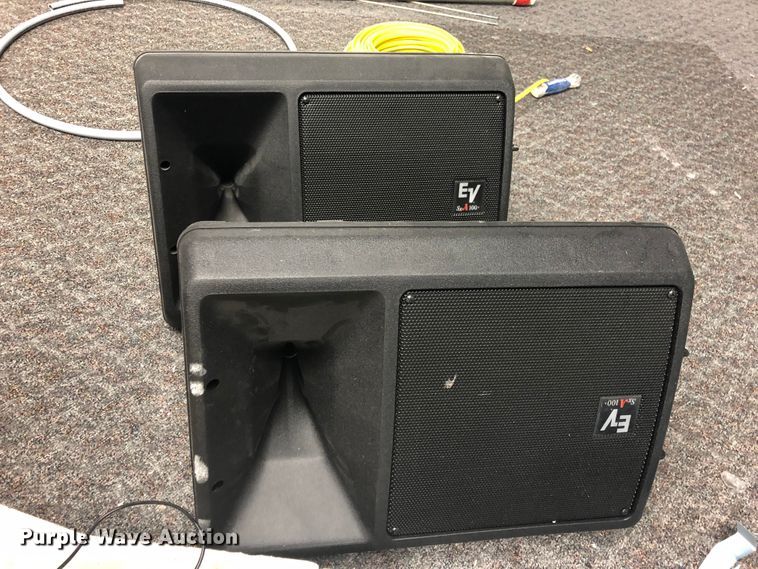 image for item GL9524 Electronics