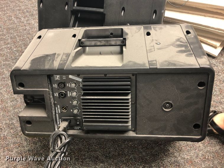 image for item GL9524 Electronics