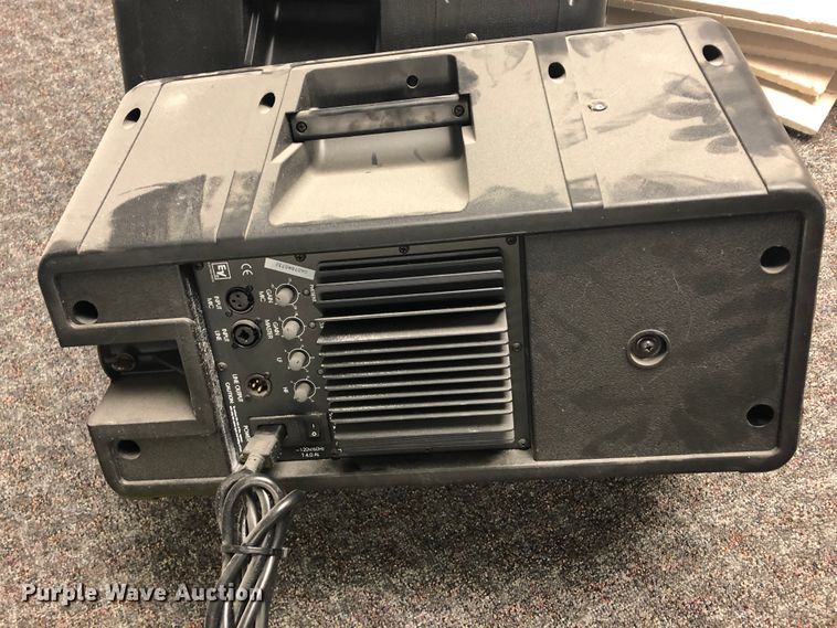 image for item GL9524 Electronics