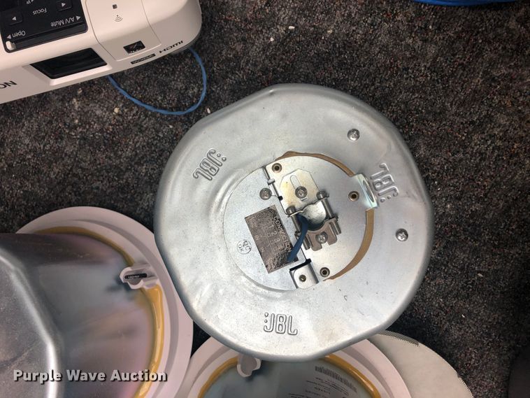 image for item GL9524 Electronics