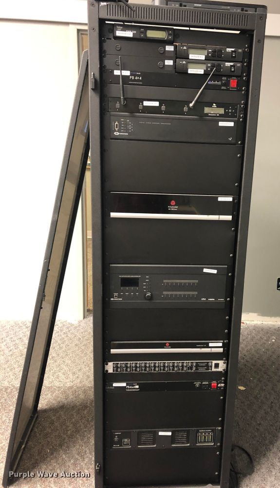 image for item GL9524 Electronics