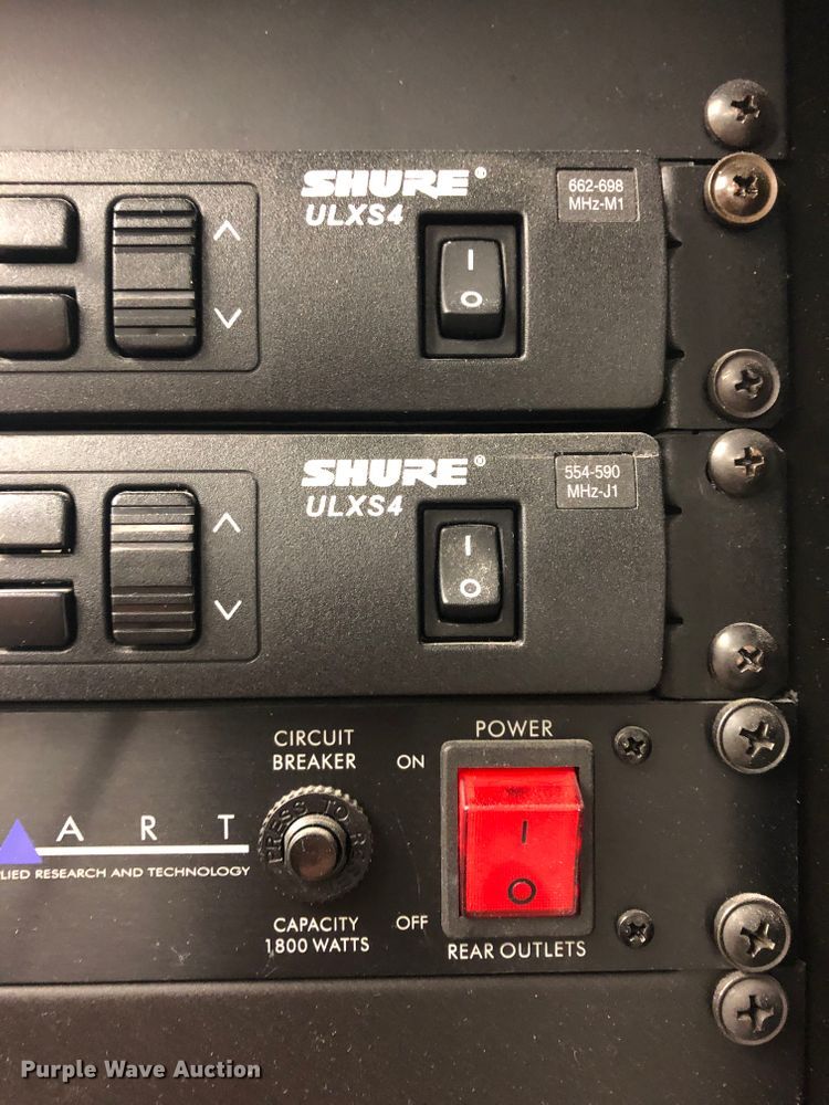 image for item GL9524 Electronics