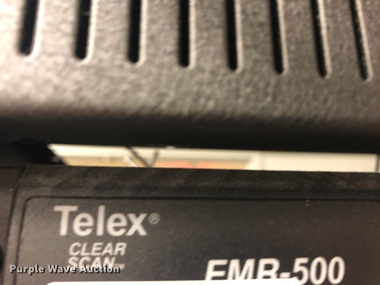 image for item GL9524 Electronics