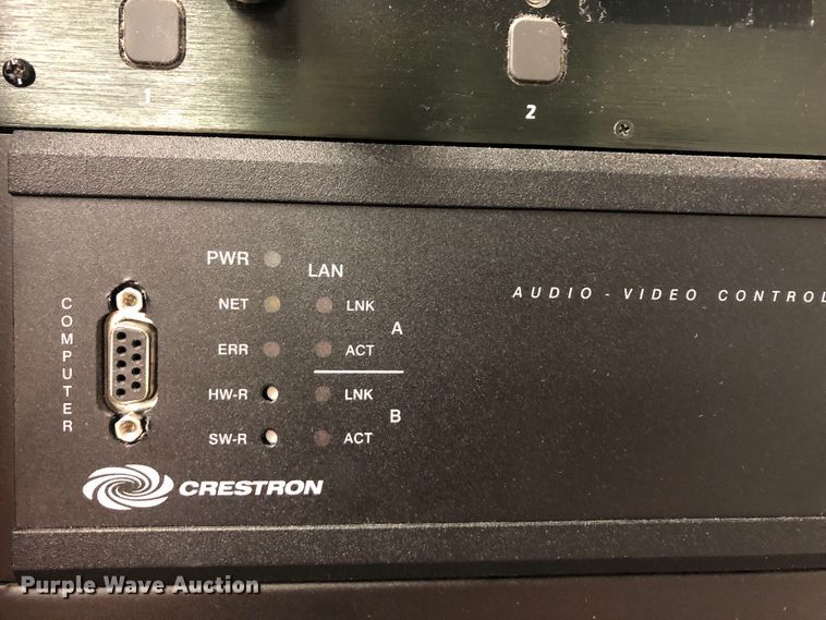 image for item GL9524 Electronics