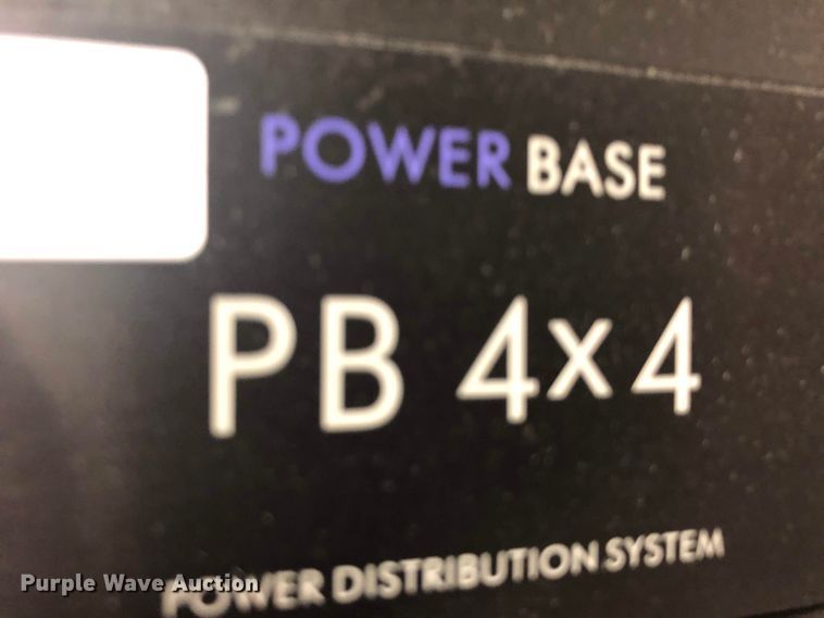 image for item GL9524 Electronics