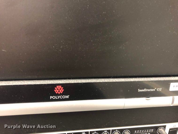 image for item GL9524 Electronics