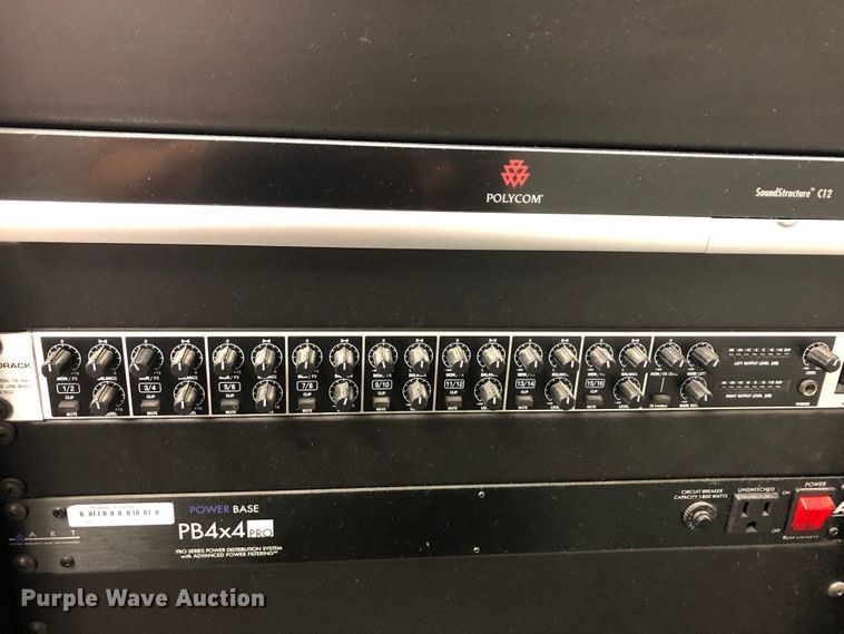 image for item GL9524 Electronics