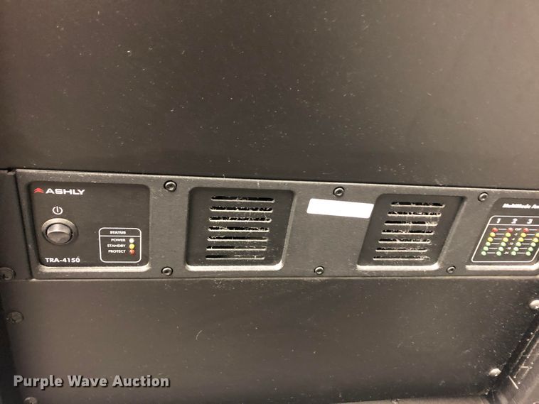 image for item GL9524 Electronics