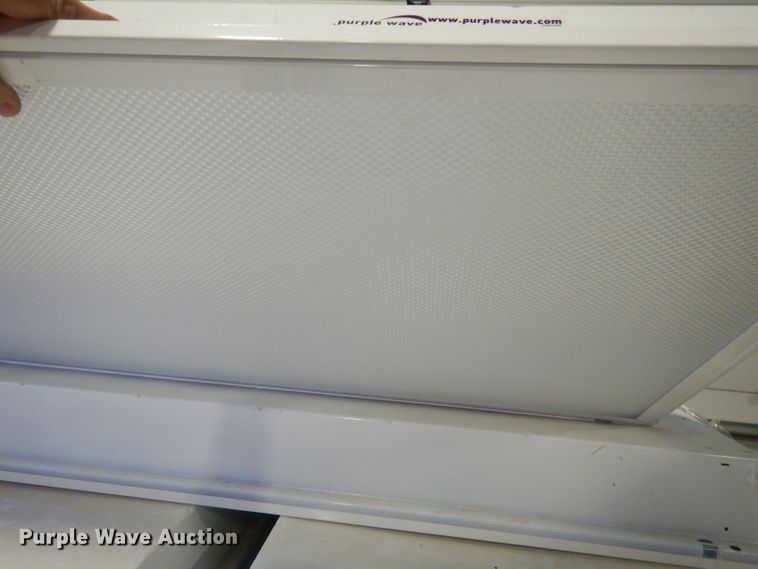 image for item GL9526 Approximately 20 T8 lights