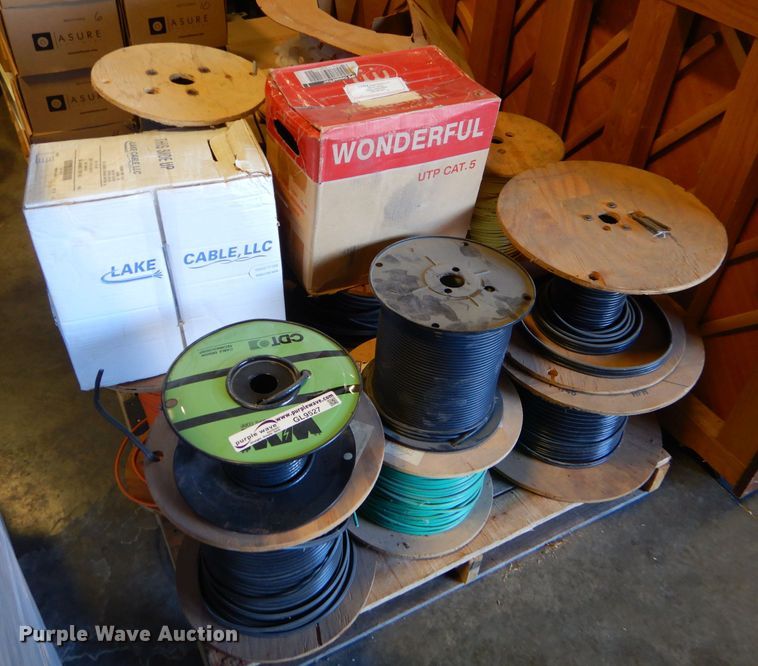 image for item GL9527 Cable