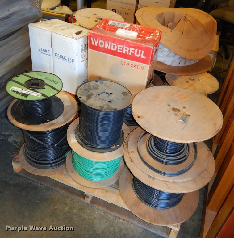 image for item GL9527 Cable