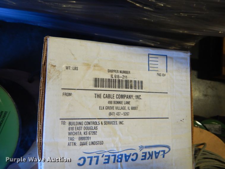 image for item GL9527 Cable