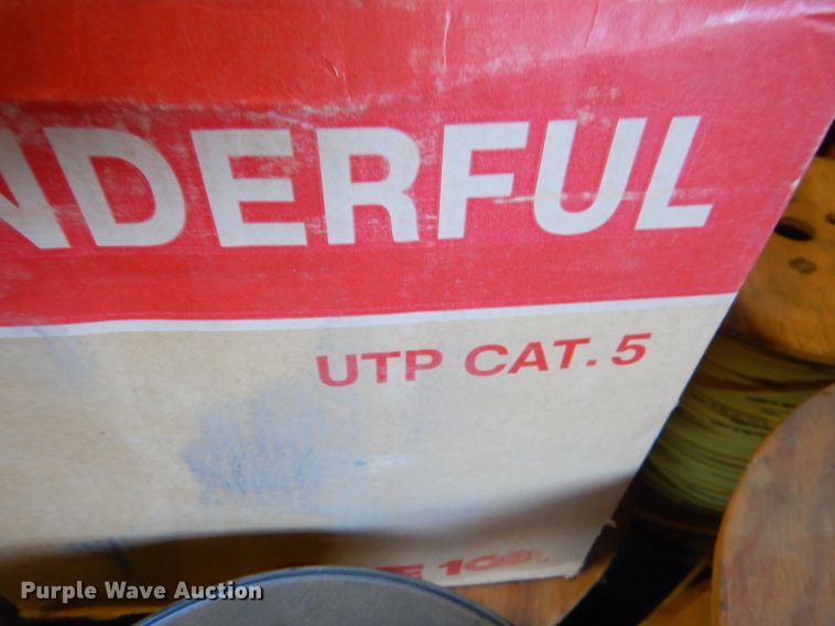 image for item GL9527 Cable