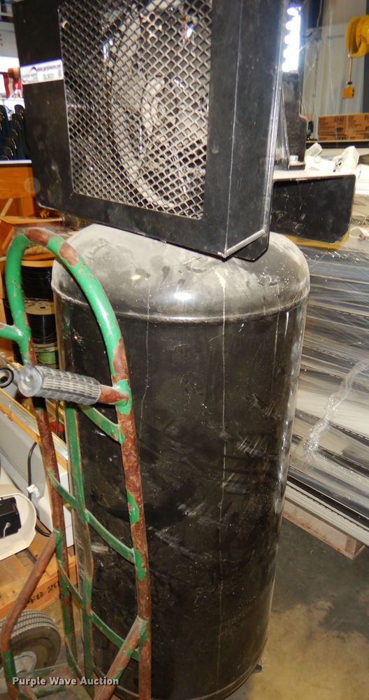 image for item GL9531 Air compressor