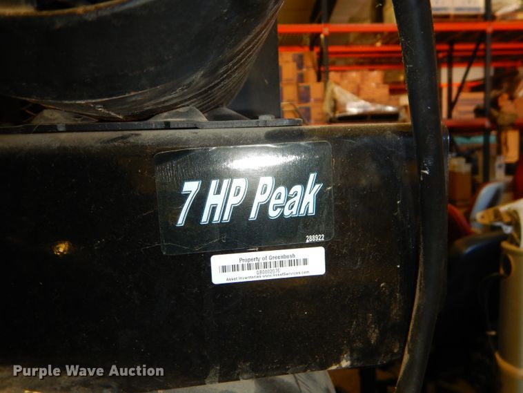 image for item GL9531 Air compressor