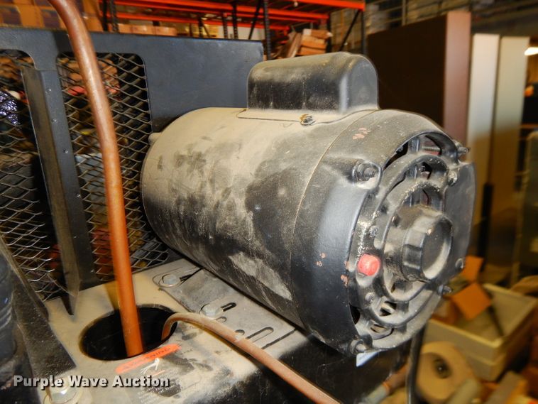 image for item GL9531 Air compressor