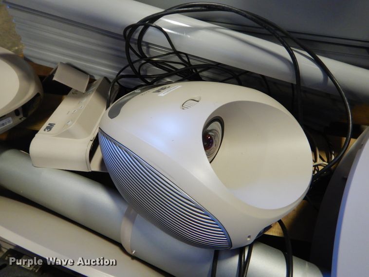 image for item GL9532 Electronics