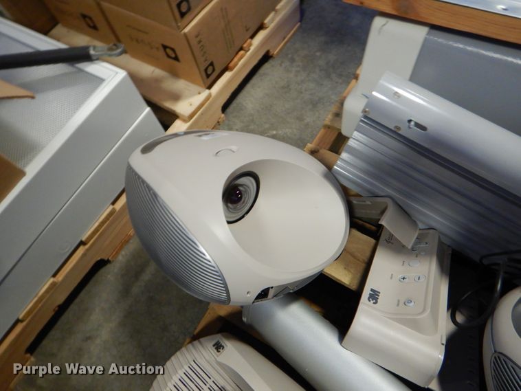 image for item GL9532 Electronics