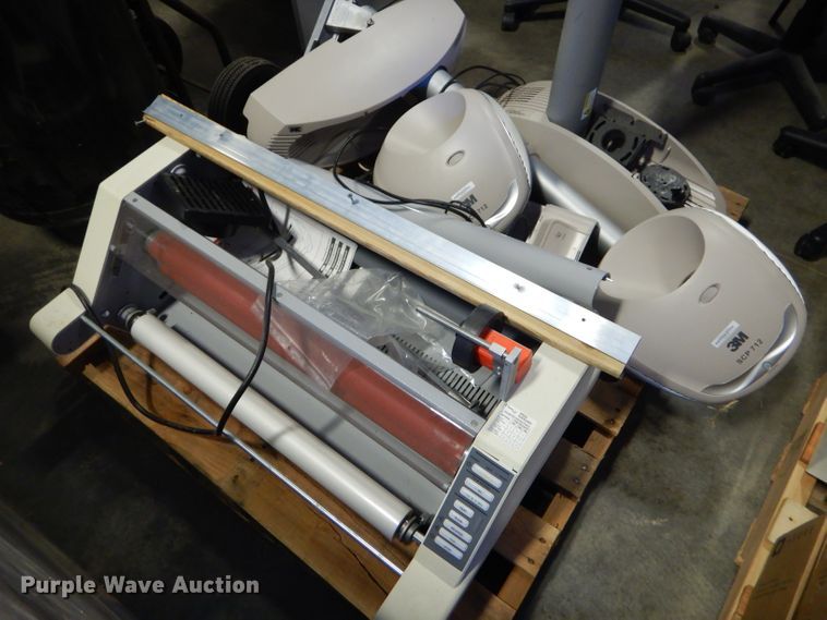 image for item GL9532 Electronics