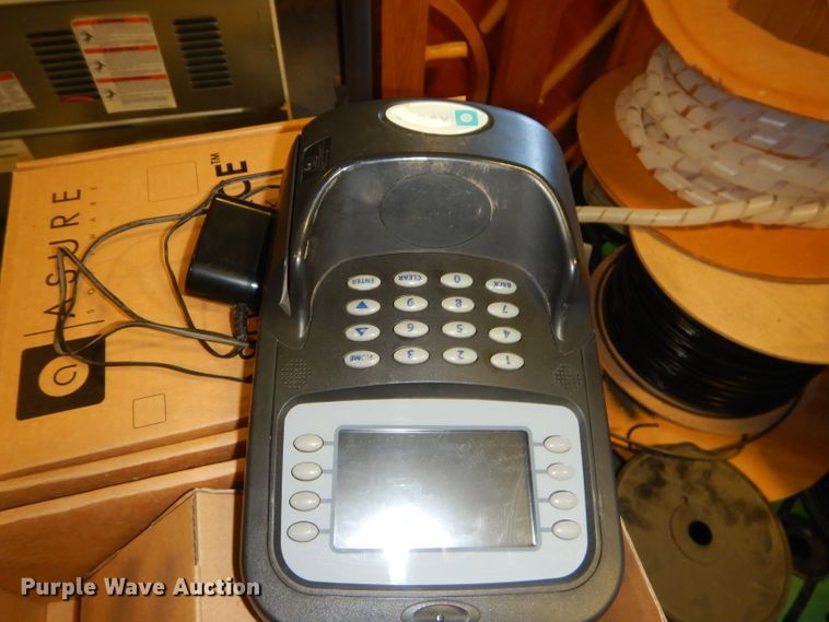 image for item GL9532 Electronics