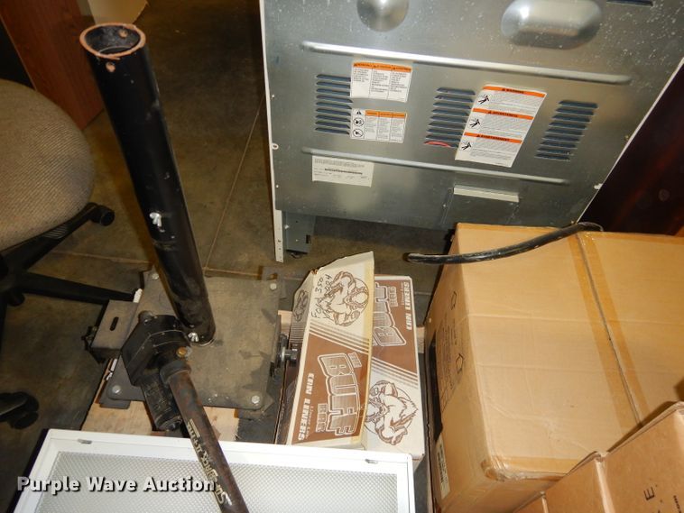 image for item GL9532 Electronics