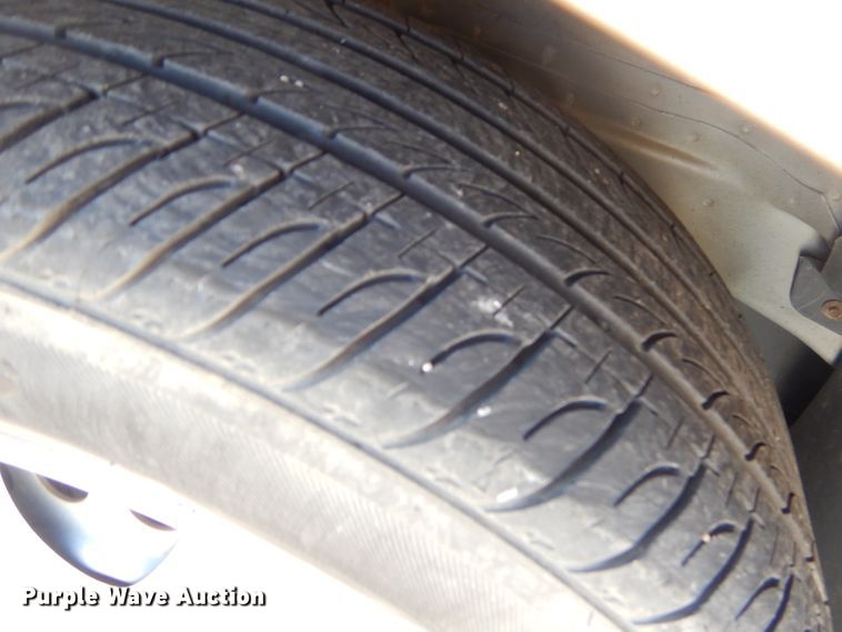 image for item GL9533 2008 Chevrolet Impala