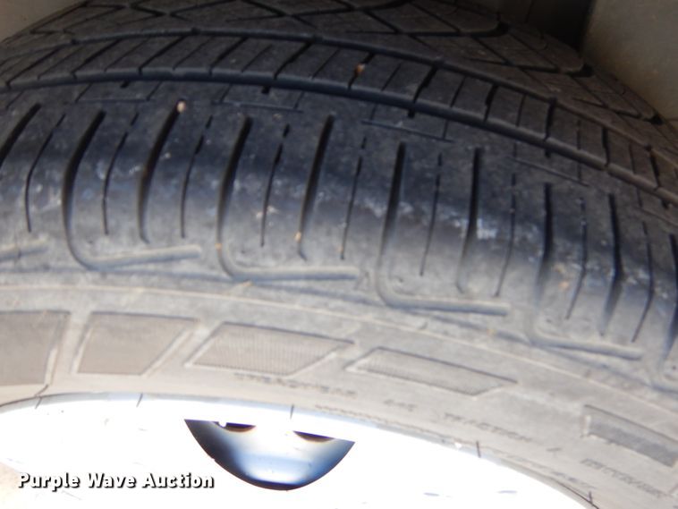 image for item GL9533 2008 Chevrolet Impala