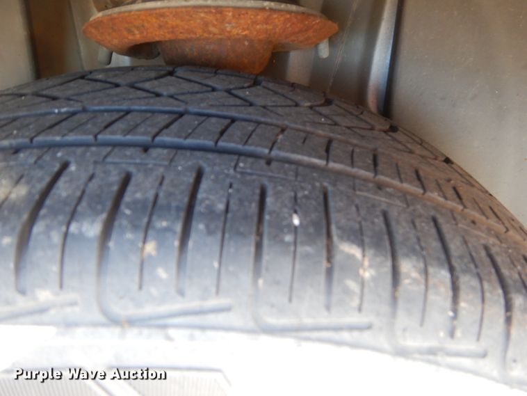 image for item GL9533 2008 Chevrolet Impala