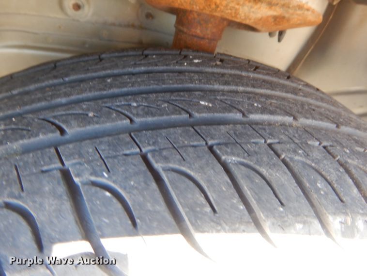 image for item GL9533 2008 Chevrolet Impala