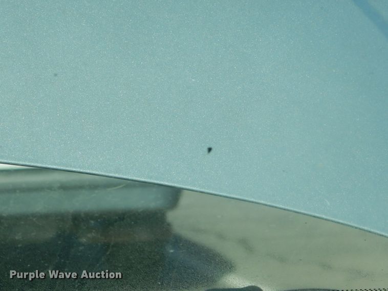 image for item GL9534 2009 Chevrolet Impala