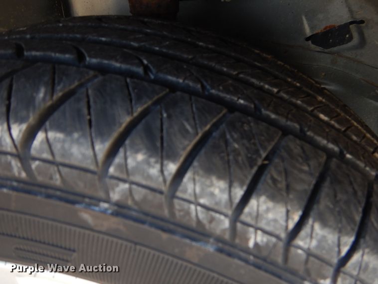 image for item GL9534 2009 Chevrolet Impala