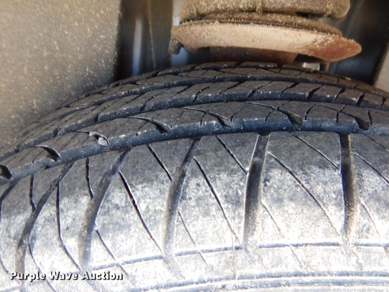 image for item GL9534 2009 Chevrolet Impala