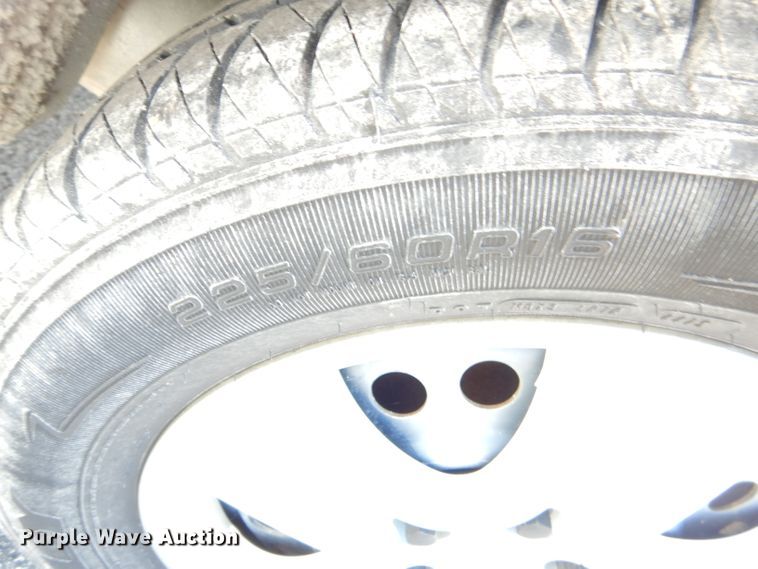 image for item GL9534 2009 Chevrolet Impala