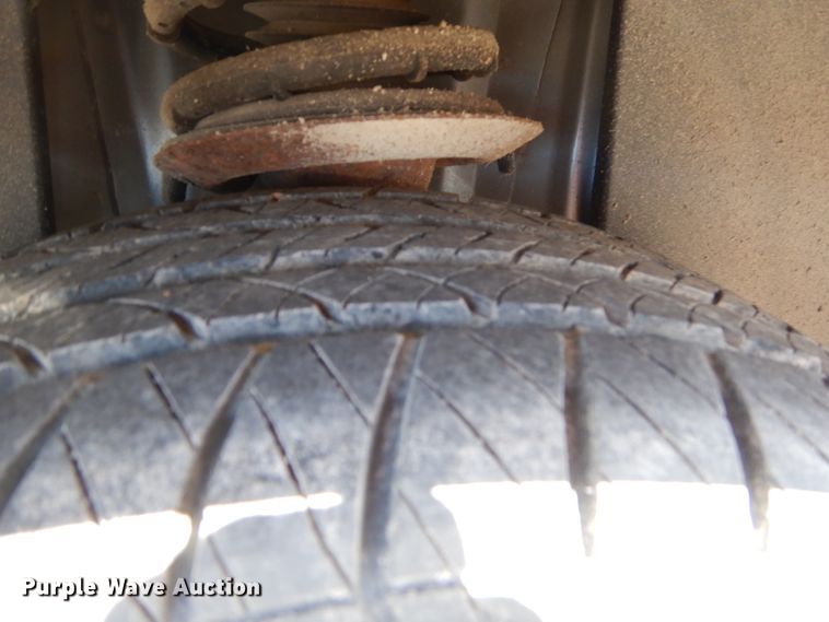 image for item GL9534 2009 Chevrolet Impala