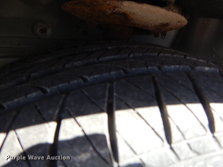 image for item GL9534 2009 Chevrolet Impala