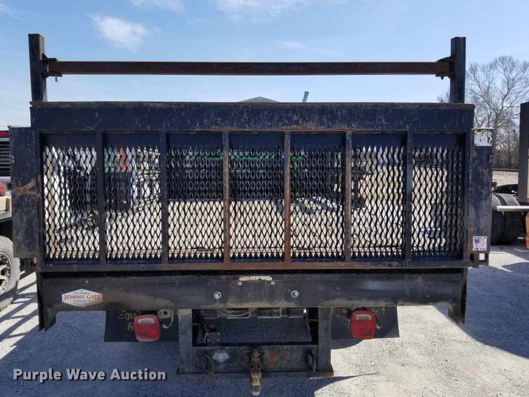 image for item GN9230 Tommy Gate end gate lift